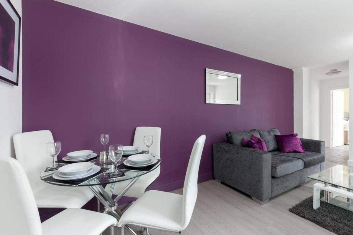 Sav Apartments Clarence Street-Лафборо Номер фото